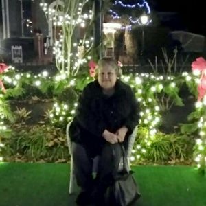 Meet your Posher, Helena